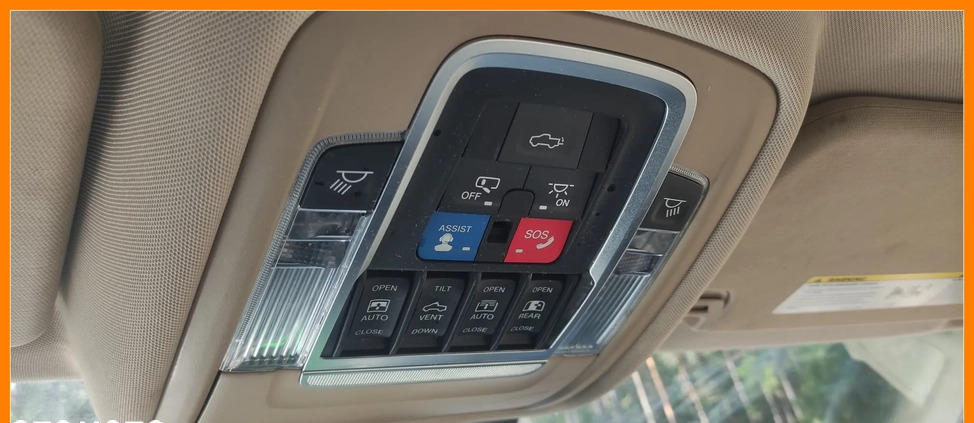 Dodge RAM cena 185950 przebieg: 90000, rok produkcji 2019 z Złocieniec małe 497